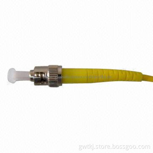 ST connector